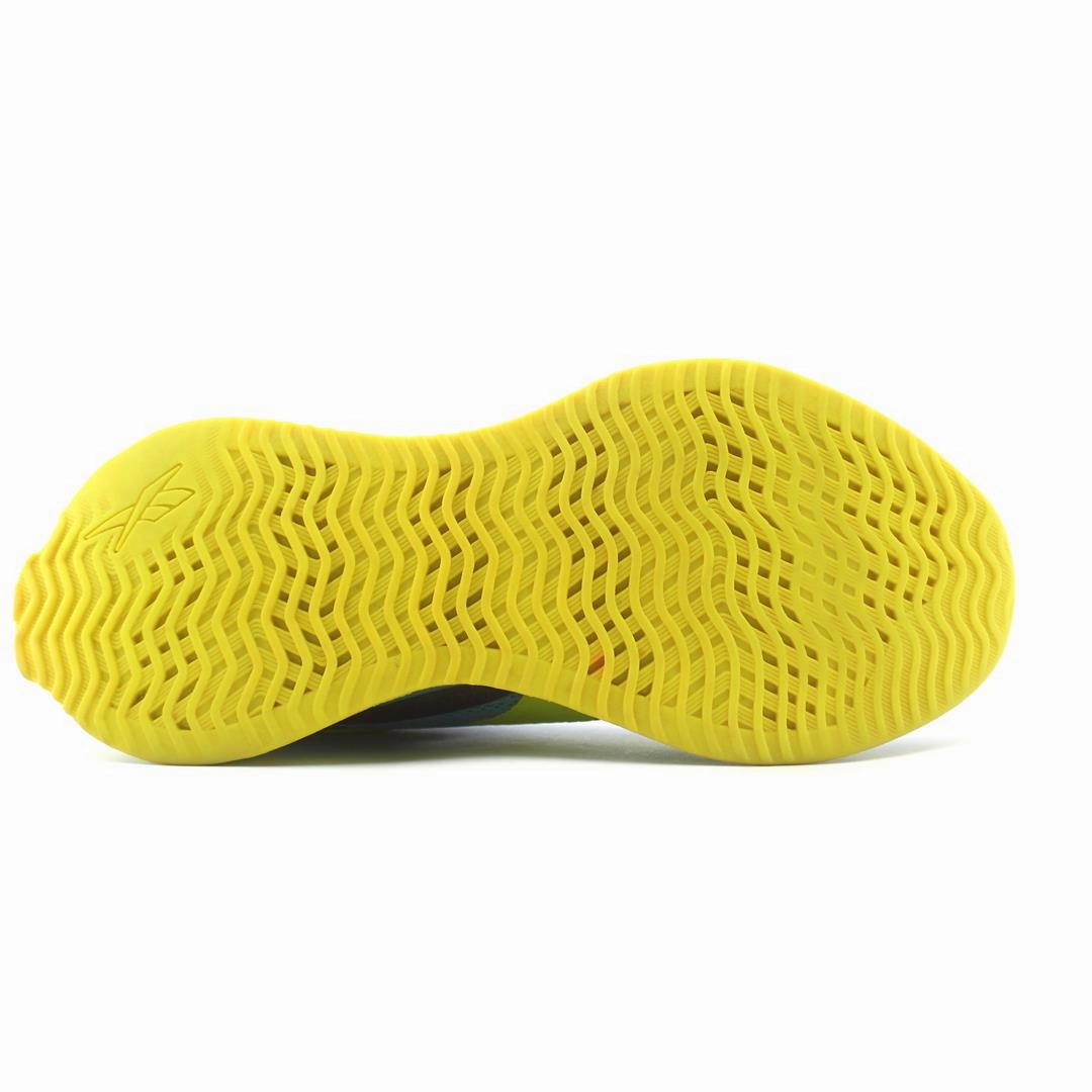REEBOK ZIG DYNAMICA 2.0 Reebok athletic footwear visuals