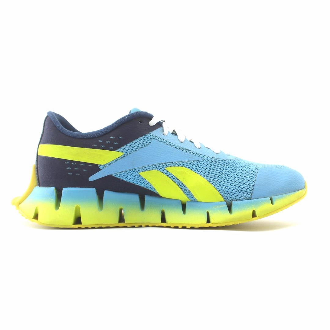 REEBOK ZIG DYNAMICA 2.0 Reebok athletic footwear visuals