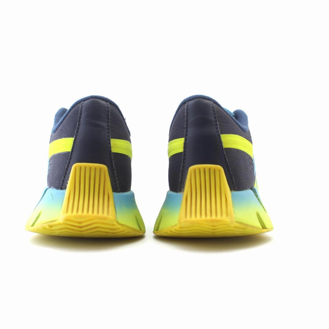 REEBOK ZIG DYNAMICA 2.0 Reebok athletic footwear visuals