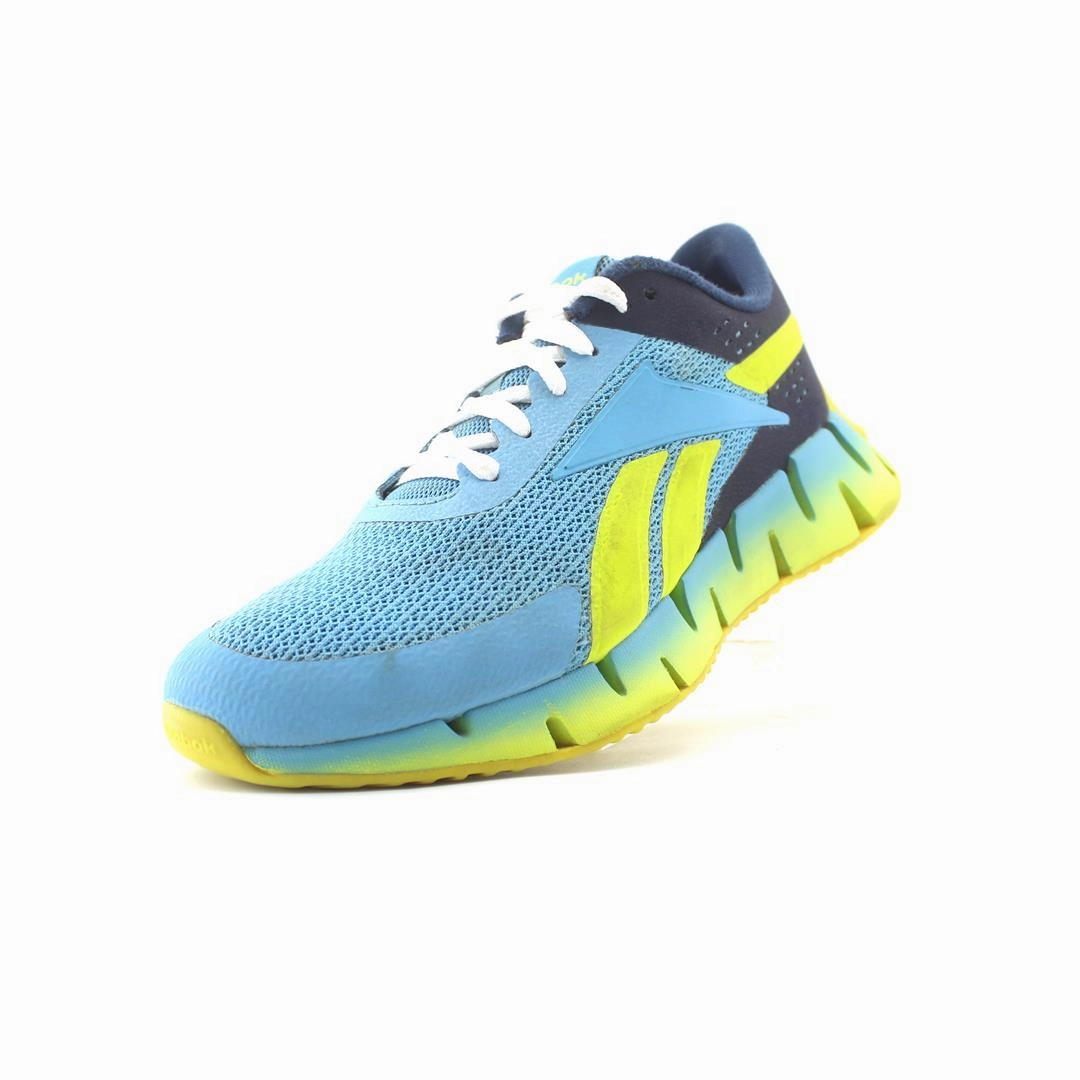 REEBOK ZIG DYNAMICA 2.0 Reebok athletic footwear visuals