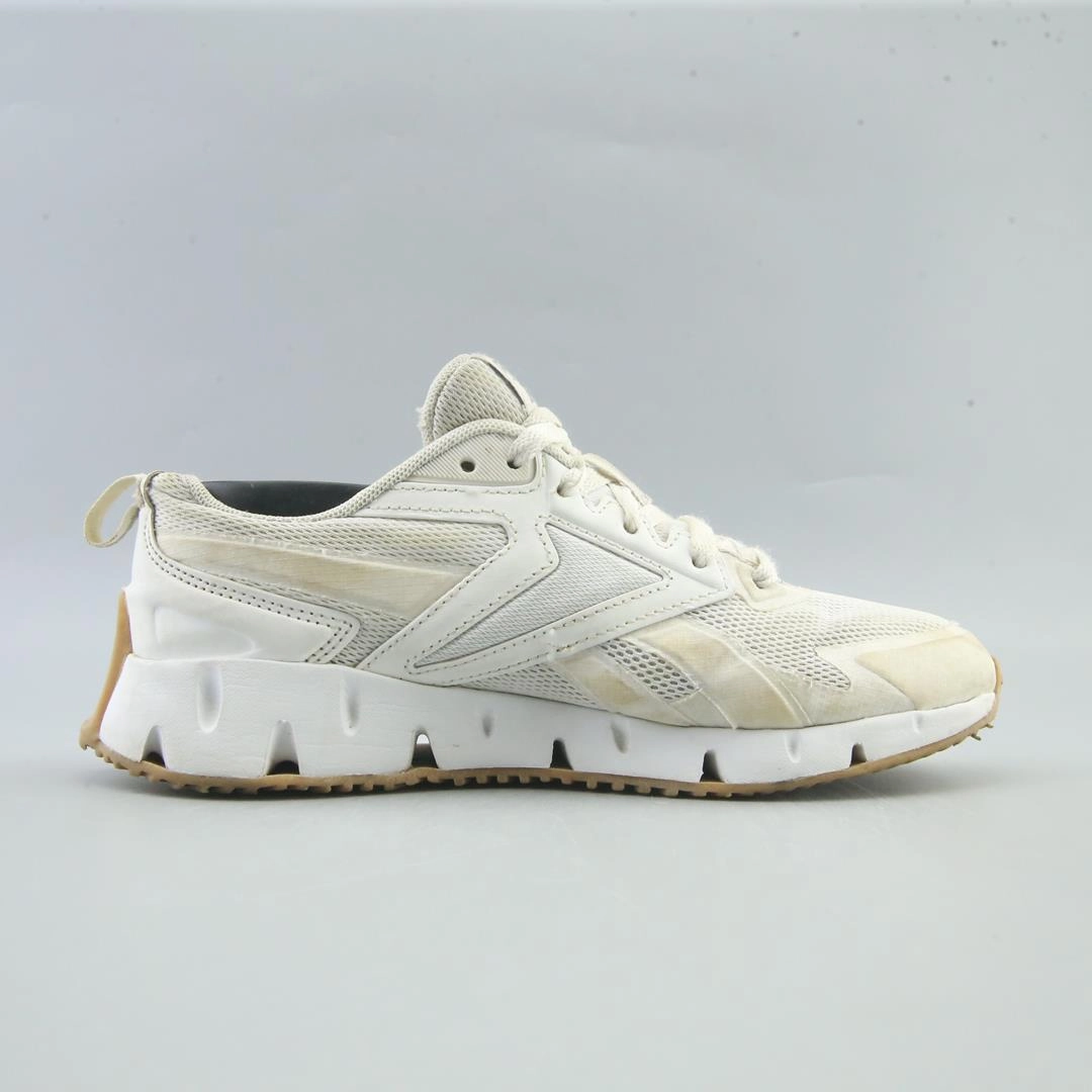 REEBOK ZIG DYNAMICA 5 Reebok athletic footwear visuals
