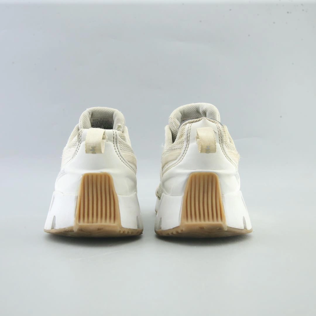 REEBOK ZIG DYNAMICA 5 Reebok athletic footwear visuals