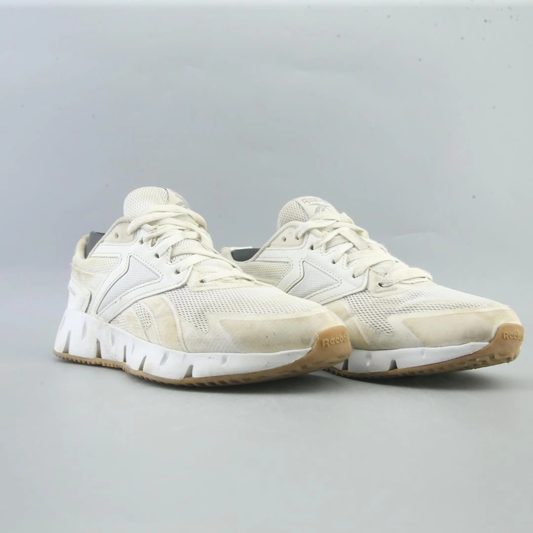 REEBOK ZIG DYNAMICA 5 Reebok athletic footwear visuals