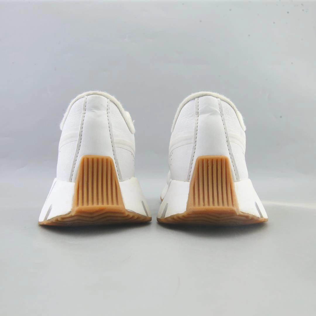 REEBOK ZIG DYNAMICA Reebok athletic footwear visuals