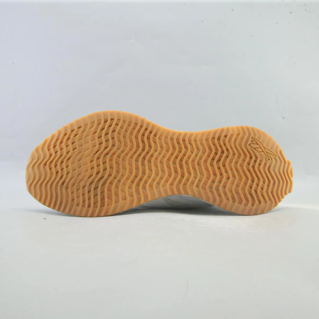 REEBOK ZIG DYNAMICA Reebok athletic footwear visuals