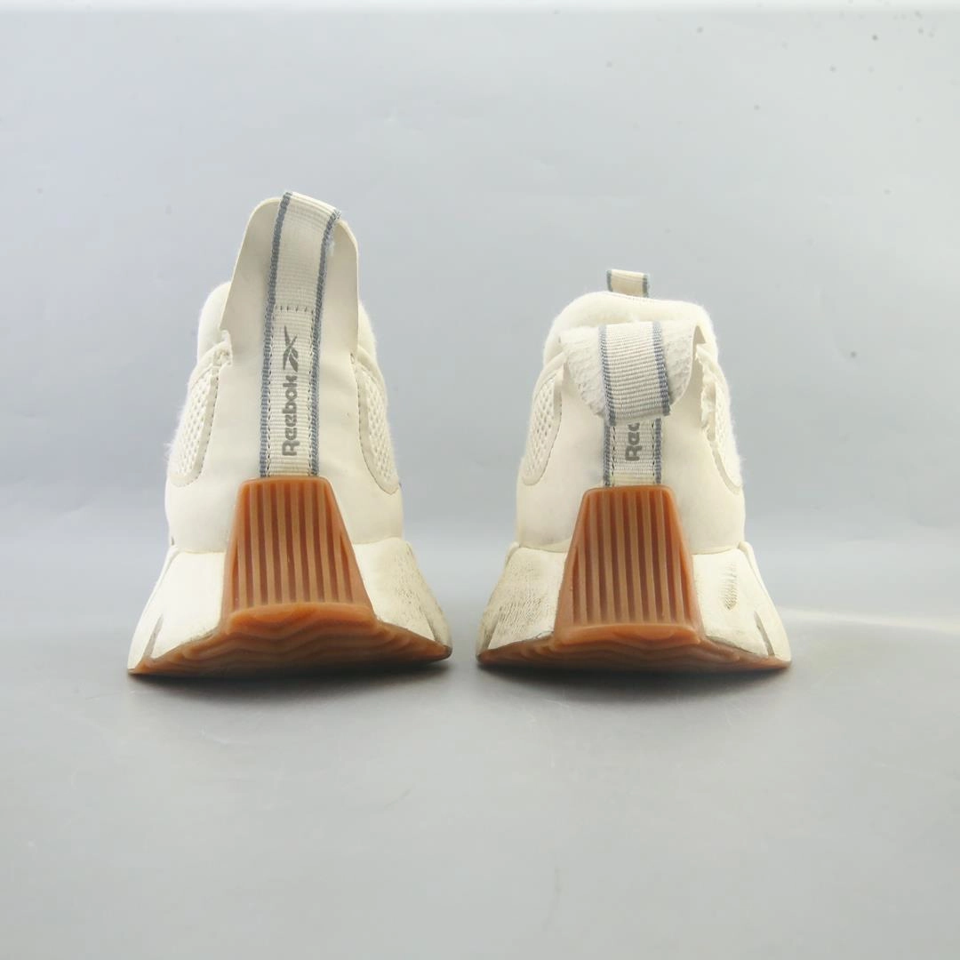 REEBOK ZIG DYNAMICA Reebok athletic footwear visuals