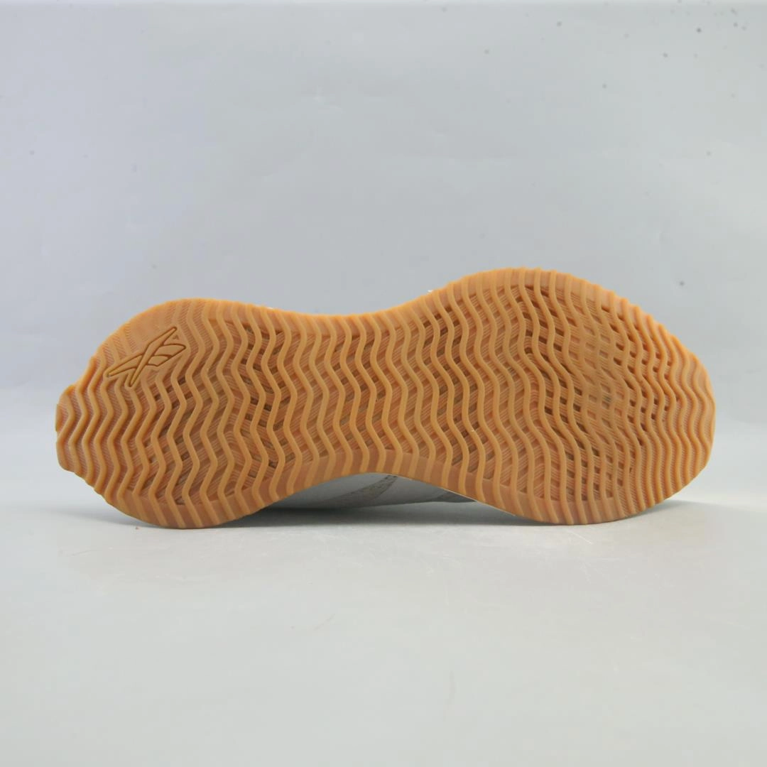 REEBOK ZIG DYNAMICA Reebok athletic footwear visuals
