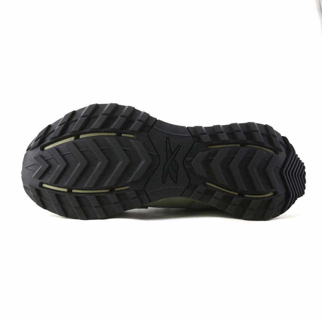 REEBOK ZIG DYNAMICA Reebok athletic footwear visuals