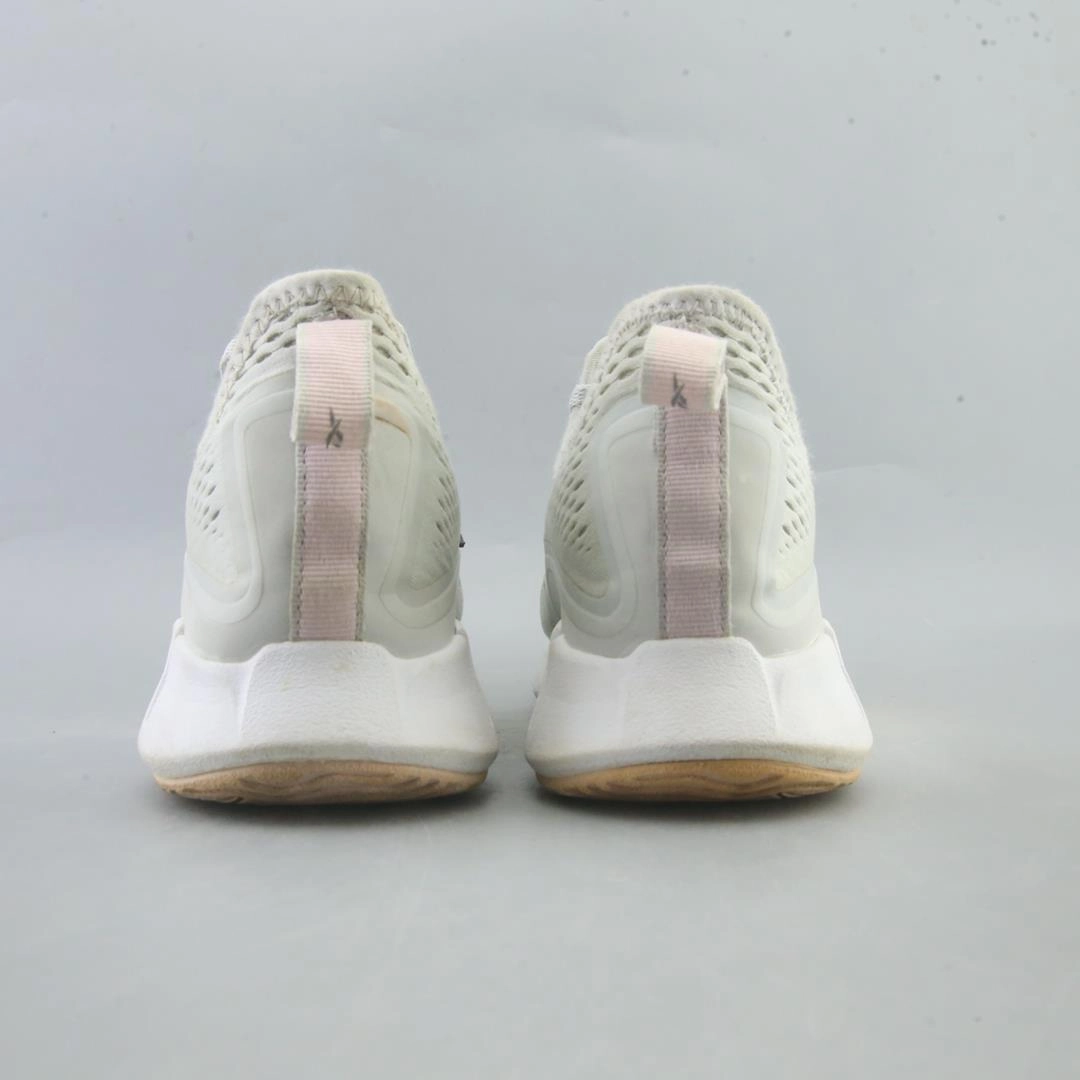 REEBOK ZIG SKY Reebok athletic footwear visuals