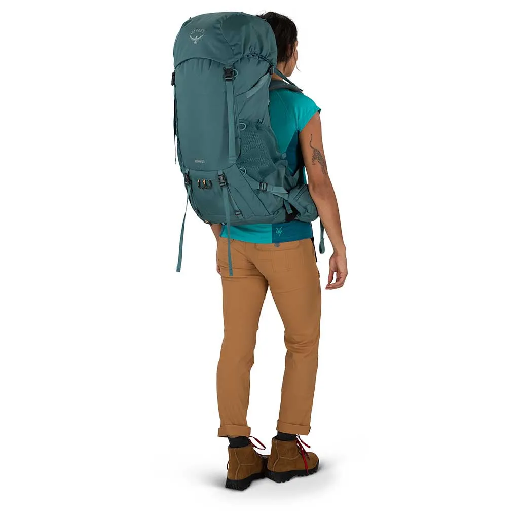 Renn 50 | Women's Osprey Bags