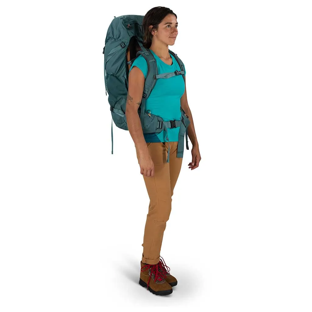 Renn 50 | Women's Osprey Bags