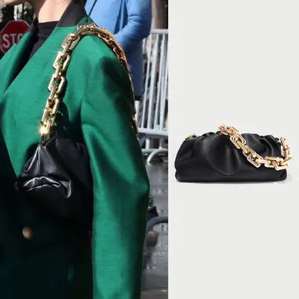 Retro Totes Bags For Women 2020 Trendy Vintage Handbag Female Small Subaxillary Bags Casual Retro Mini Shoulder Bag Fashion Nova Bags