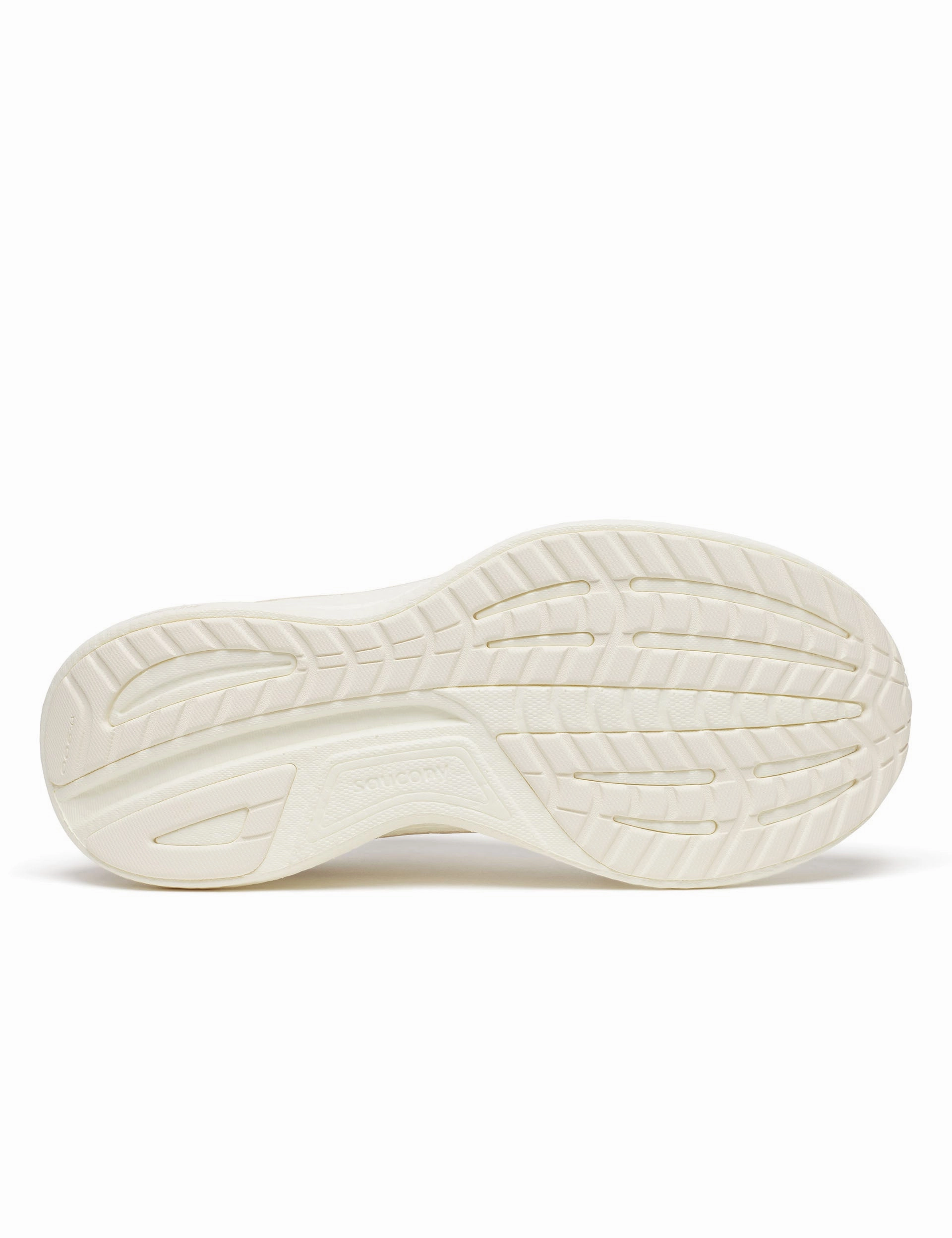 Ride 18 - Vanilla Saucony versatile athletic footwear