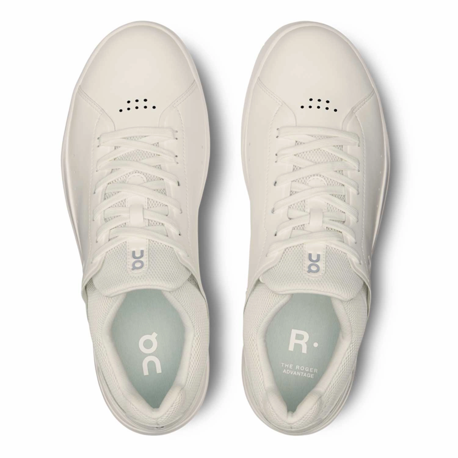 Roger Advantage On Running performance-focused footwear