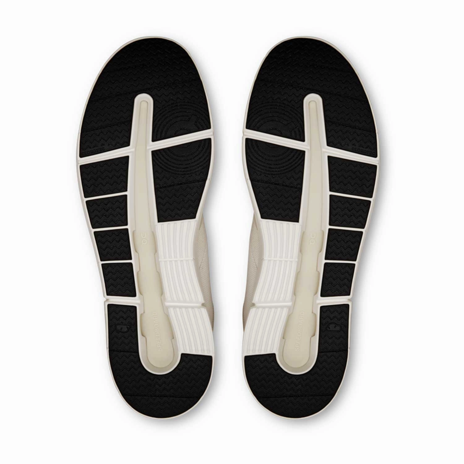 Roger Spin On Running performance-focused footwear