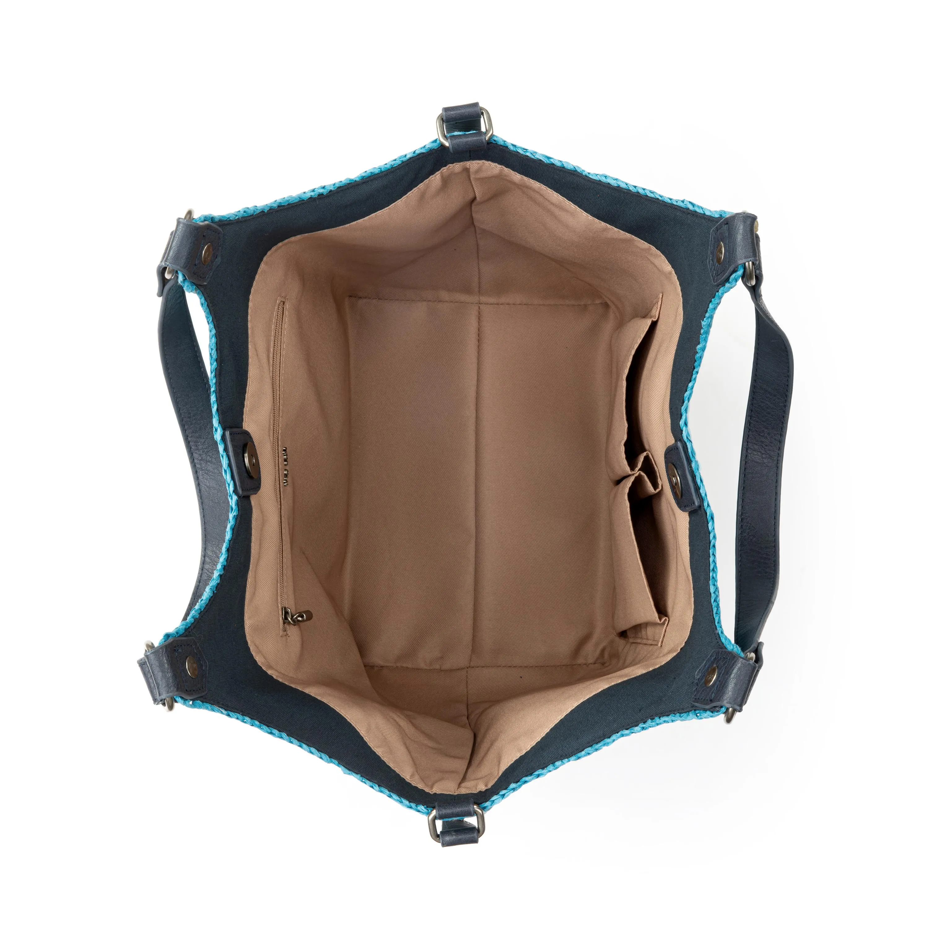 Roma Shopper Bags The Sak Totes