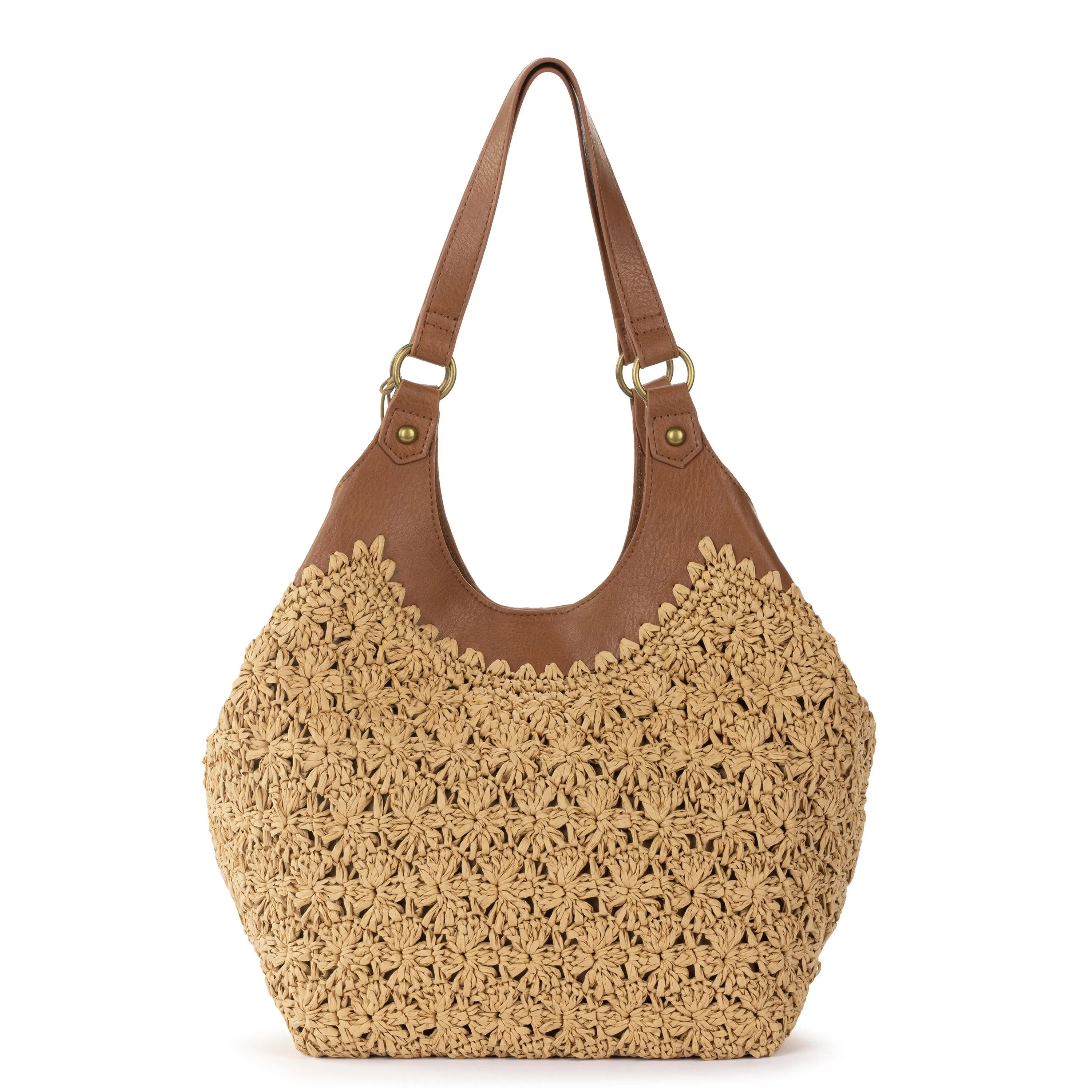 Roma Shopper Bags The Sak Totes