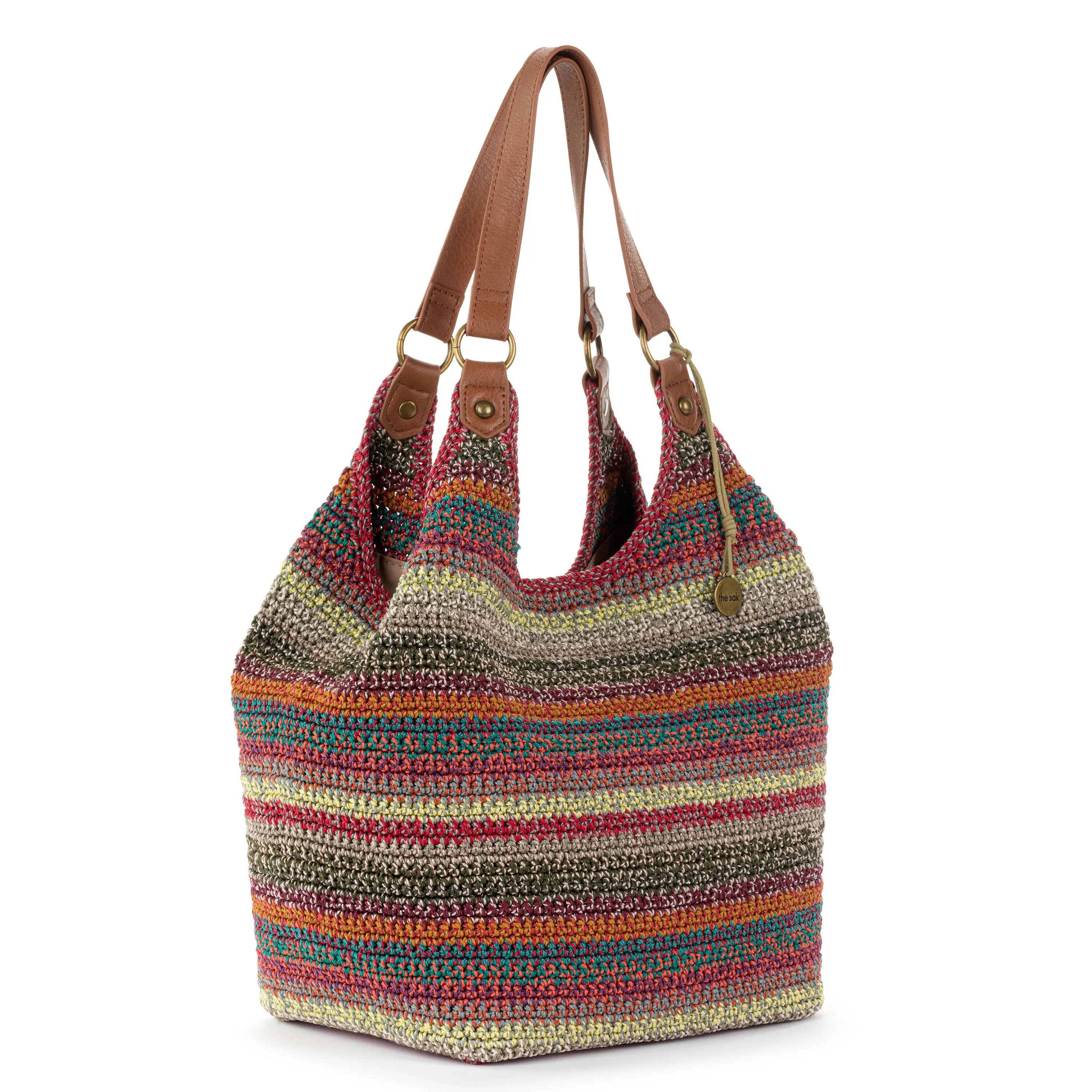 Roma Shopper Bags The Sak Totes