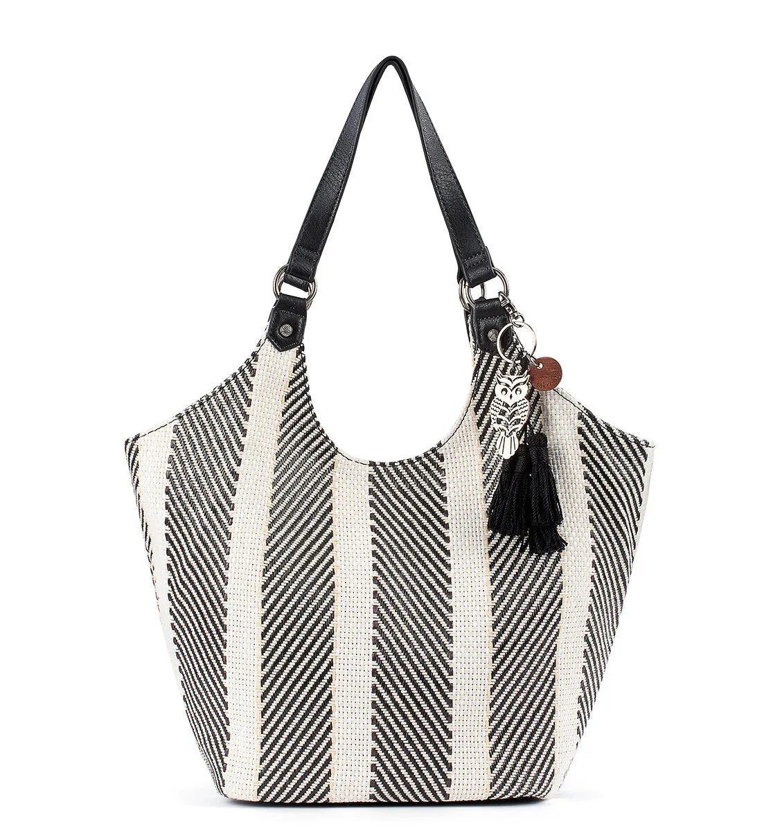 Roma Shopper Bags The Sak Totes