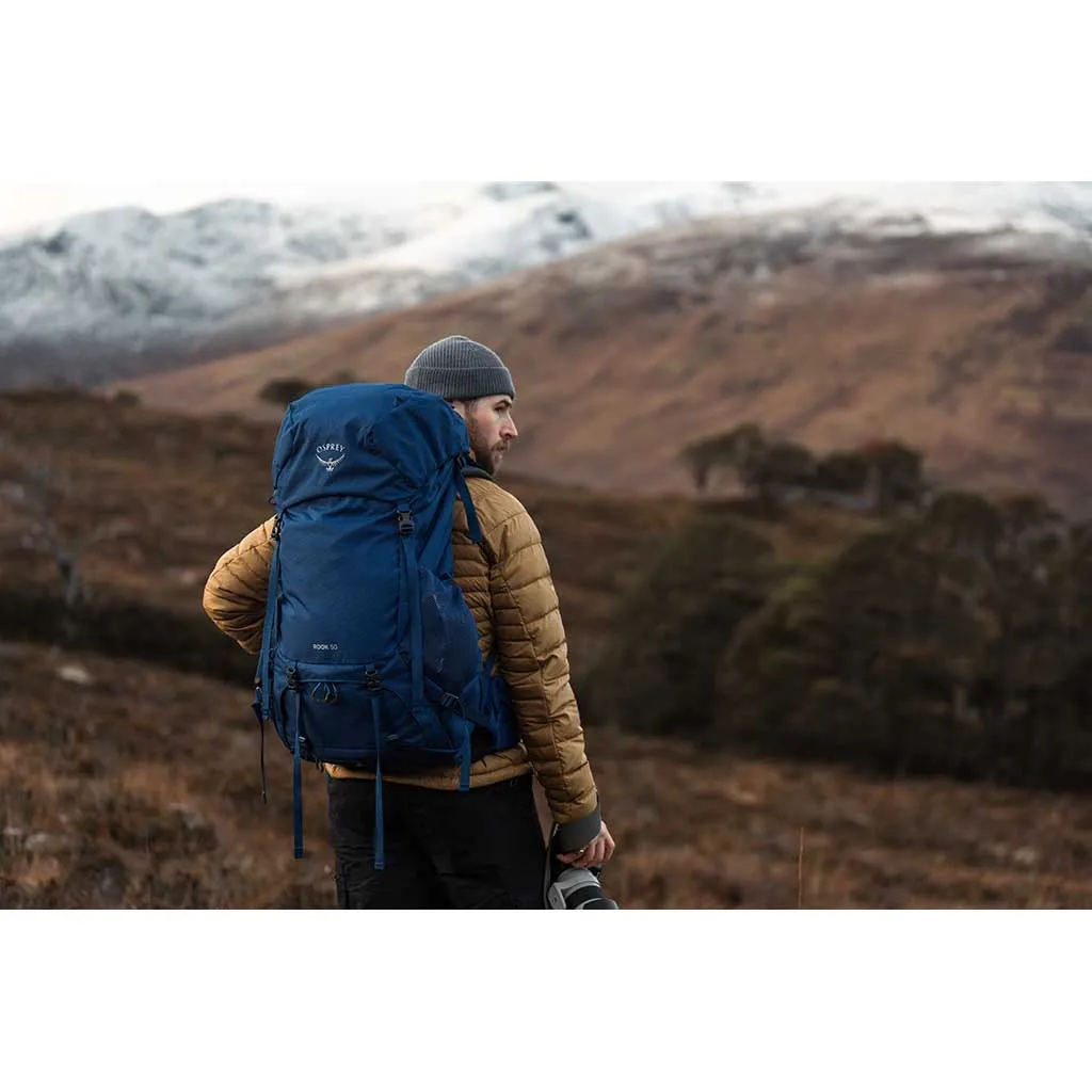 Rook 50 | Men's Osprey Bags