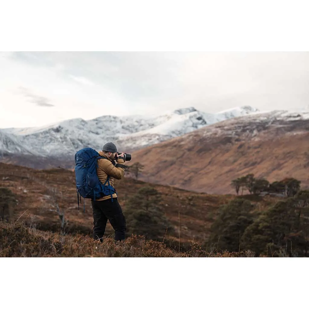 Rook 50 | Men's Osprey Bags
