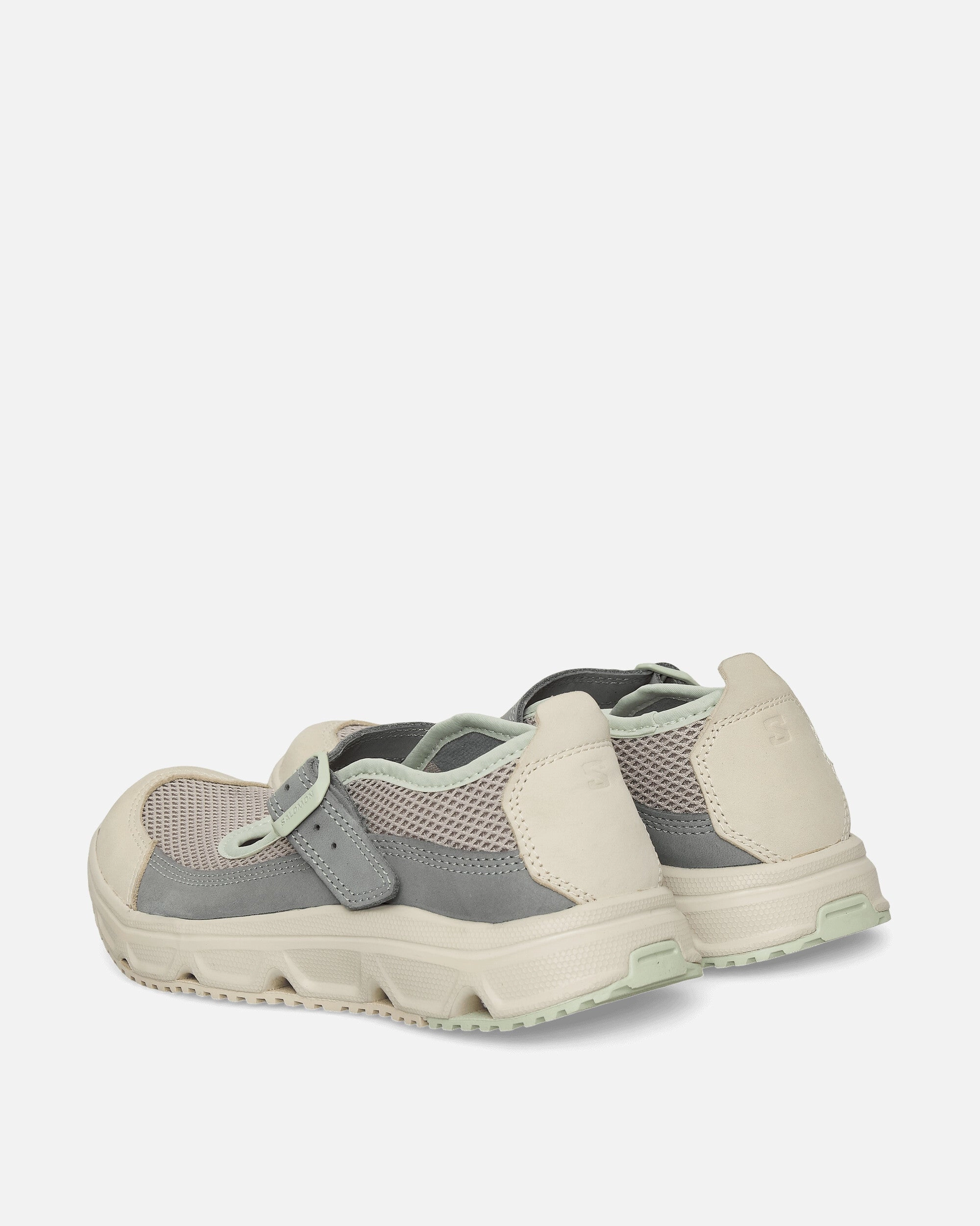 RX Marie-Jeanne Sandals Ashes Of Roses / Monument / Rainy Day Mountain Trail Runners