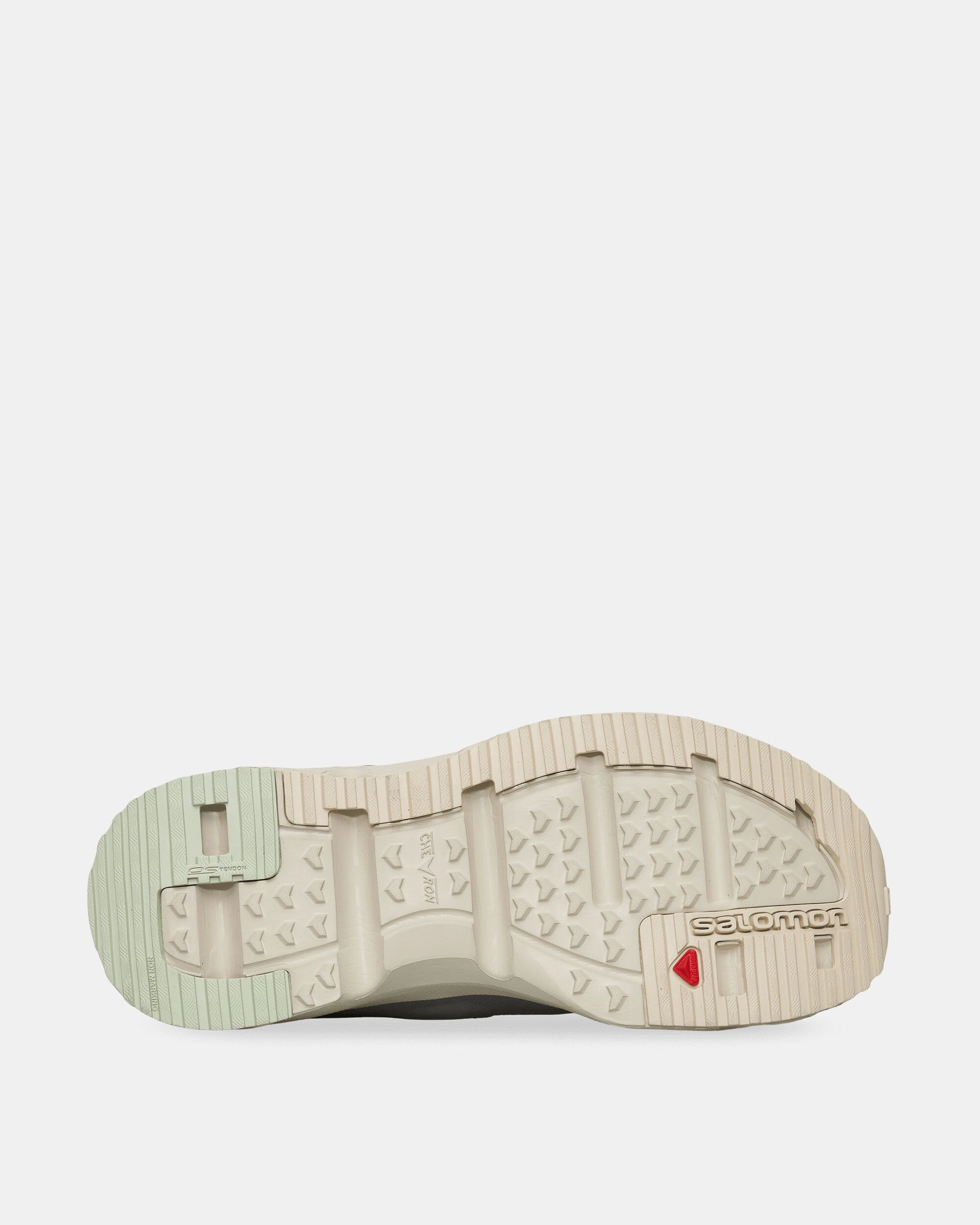RX Marie-Jeanne Sandals Ashes Of Roses / Monument / Rainy Day Mountain Trail Runners