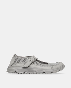 RX Marie-Jeanne Sneakers Ghost Gray Salomon footwear options