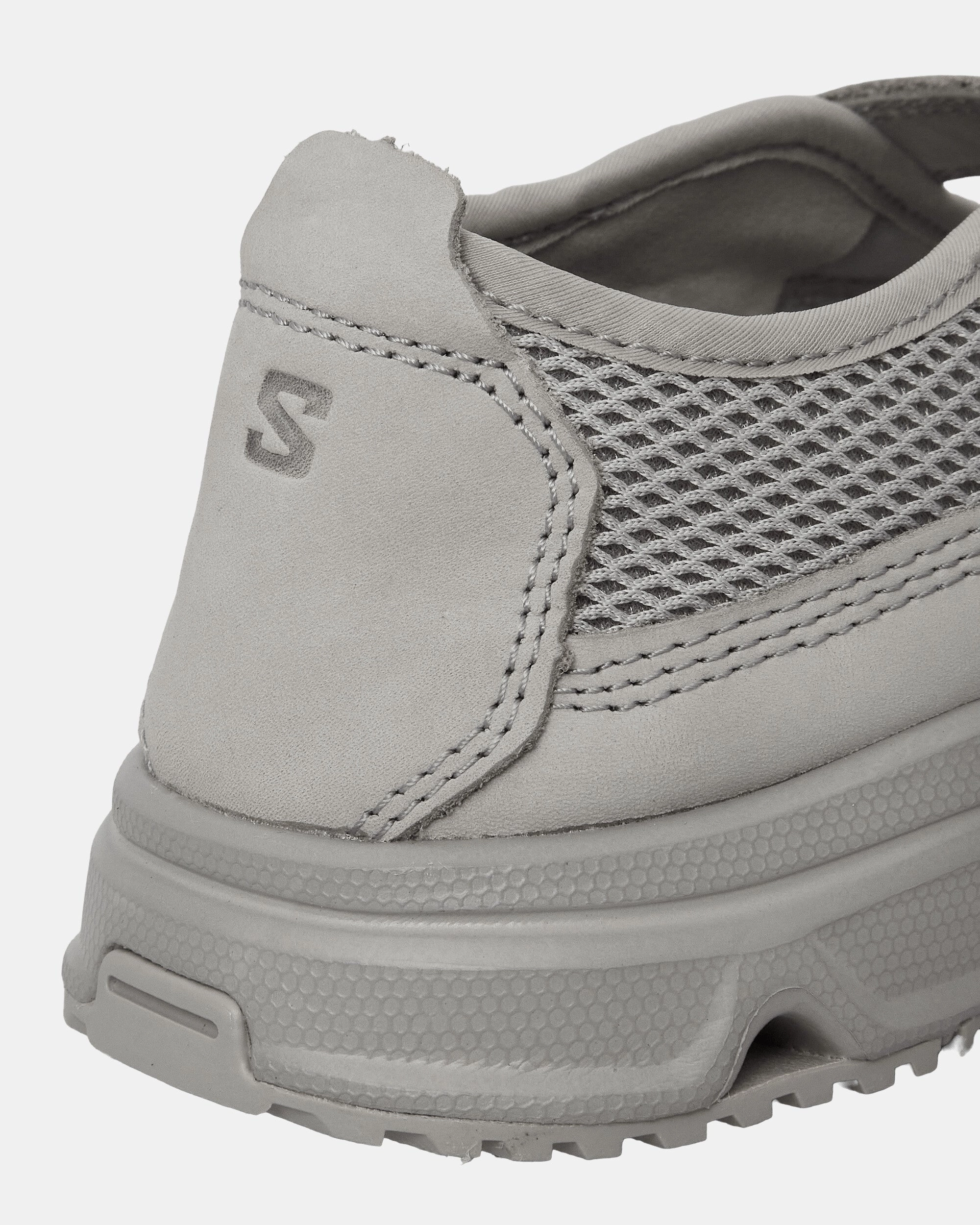 RX Marie-Jeanne Sneakers Ghost Gray Mountain Trail Runners