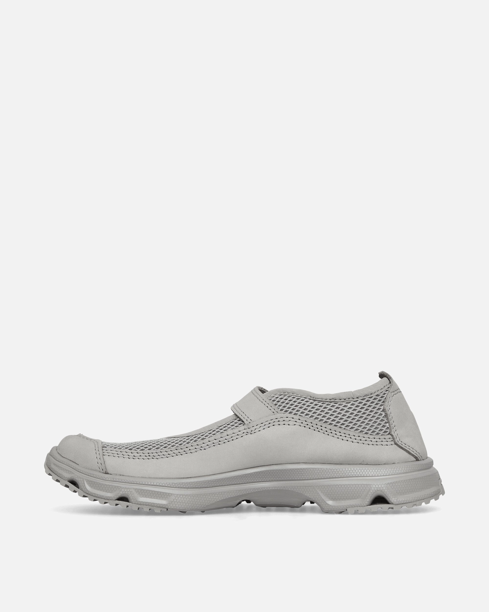RX Marie-Jeanne Sneakers Ghost Gray Mountain Trail Runners