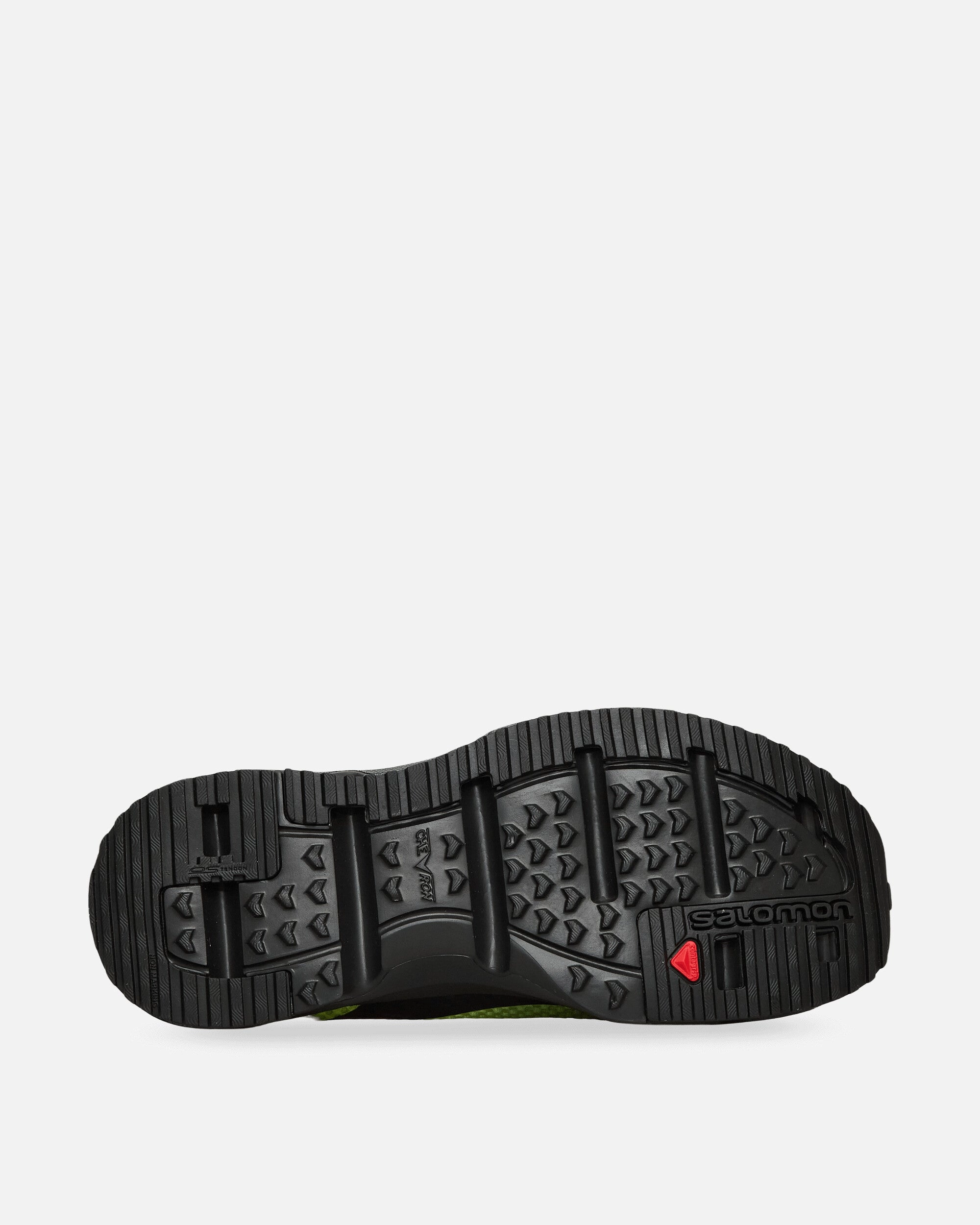 RX Moc 3.0 Sandals Eden / Sharp Green / Black Mountain Trail Runners