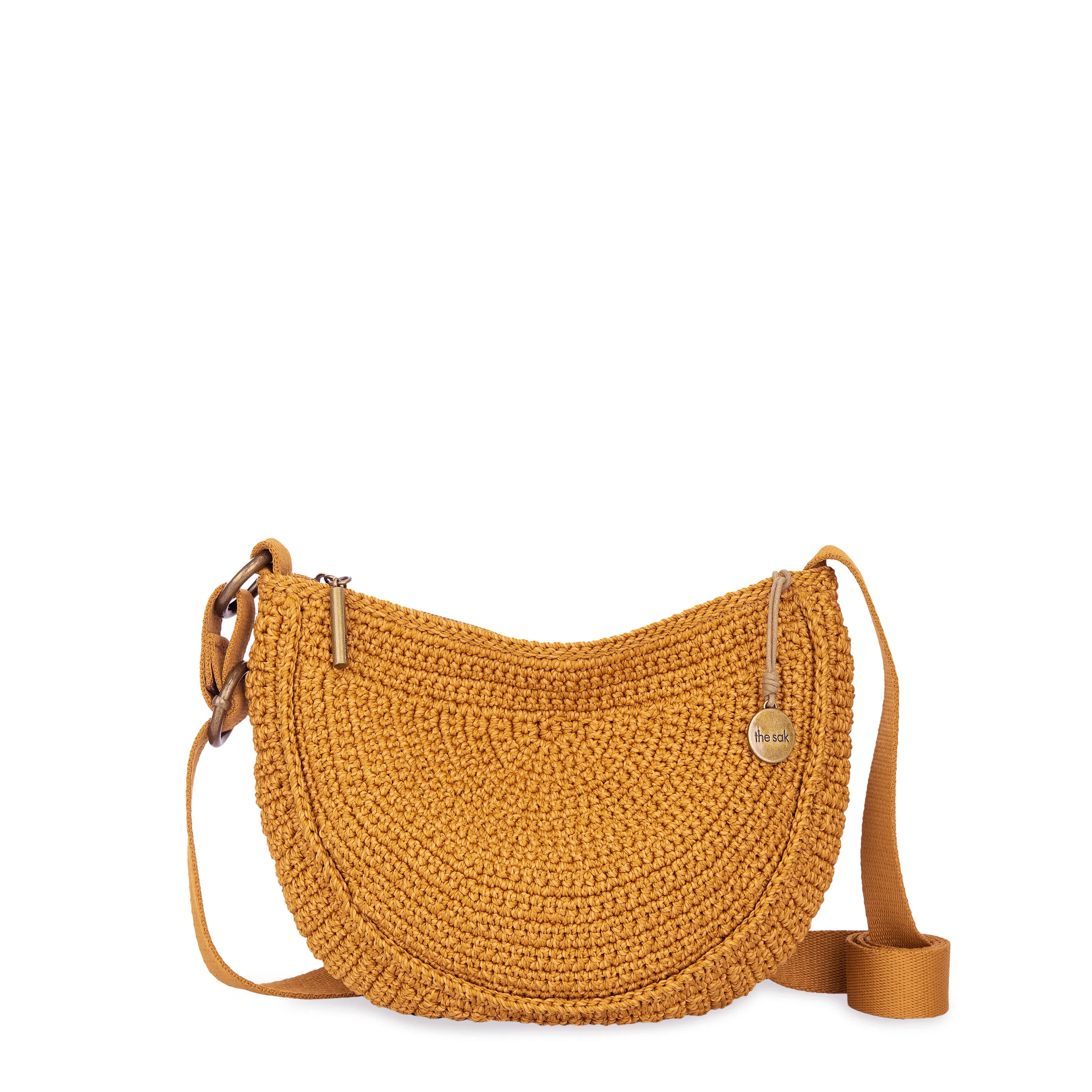 Ryder Small Crossbody Bags The Sak Crossbodies