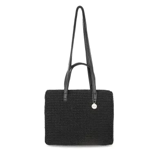 Sable Boxy Tote Bags The Sak Totes