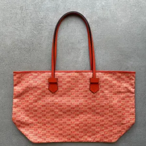 Saint Tropez Tote GM, Orange Moreau Bags