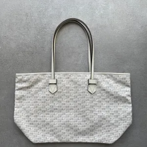 Saint Tropez Zip Tote GM, Champagne Moreau Bags