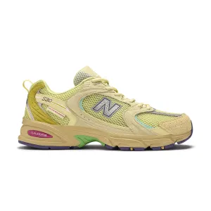   Salehe Bembury 530 'Prosperity Be The Prize' New Balance retro-inspired sneakers