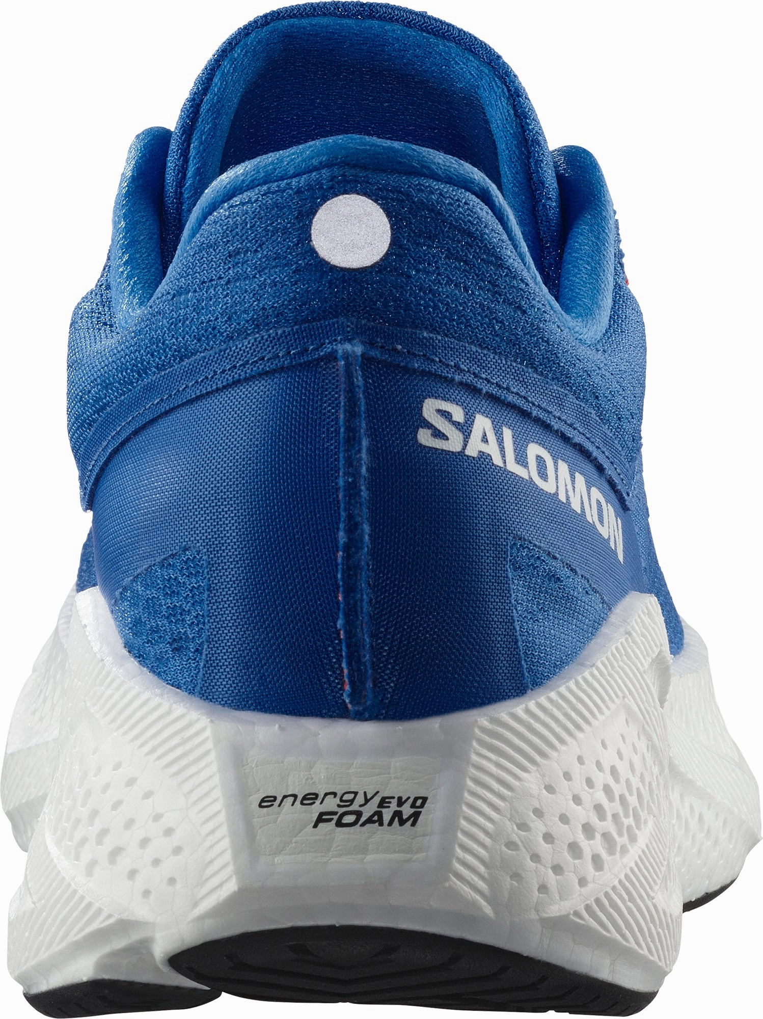 Salomon Aero Glide 3 Mens Running Shoes - Blue Outdoor Trek Sneakers