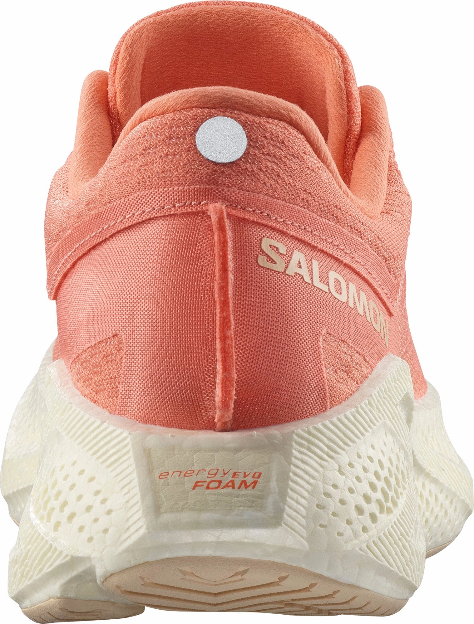 Salomon Aero Glide 3 Womens Running Shoes - Pink Outdoor Trek Sneakers