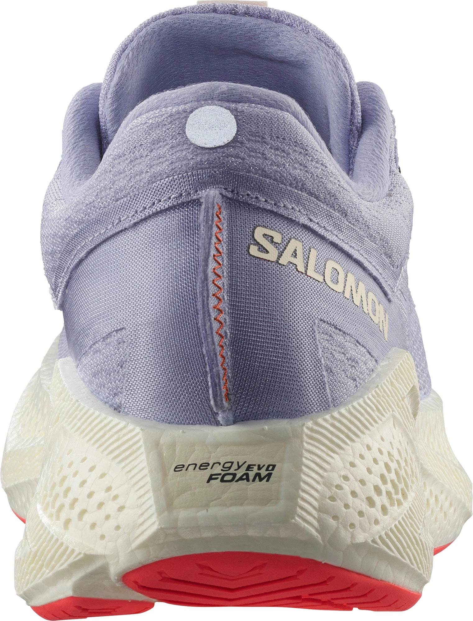 Salomon Aero Glide 3 Womens Running Shoes - Purple Outdoor Trek Sneakers