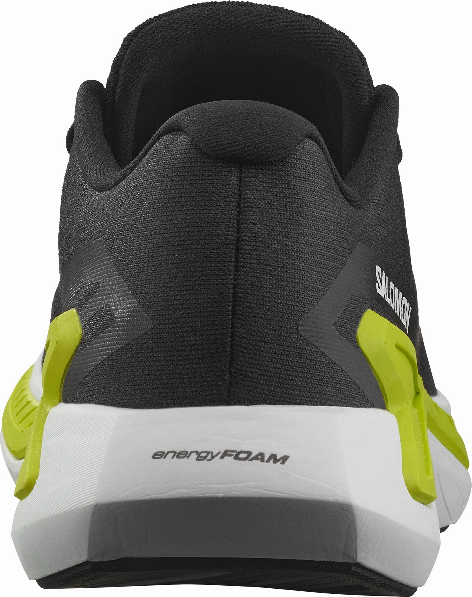 Salomon DRX Bliss 2 Mens Running Shoes - Black Advanced Grip Runners