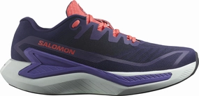 Salomon DRX Bliss 2 Womens Running Shoes - Purple Salomon footwear designs