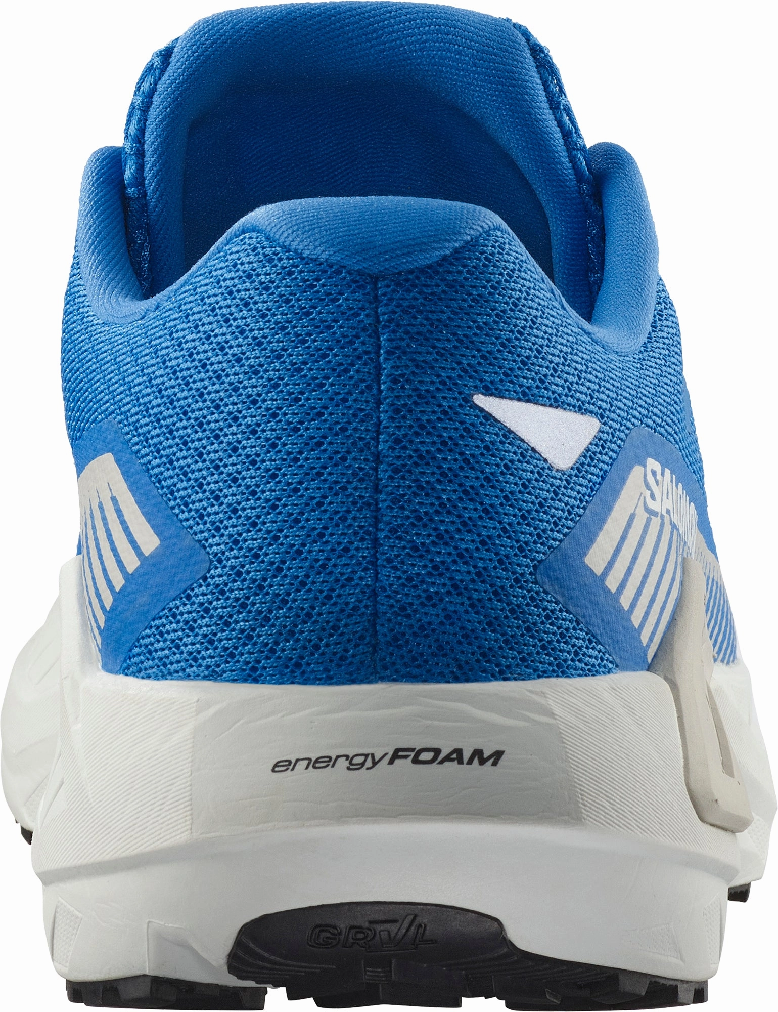 Salomon DRX DEFY GRVL Mens Trail Running Shoes - Blue Advanced Grip Runners
