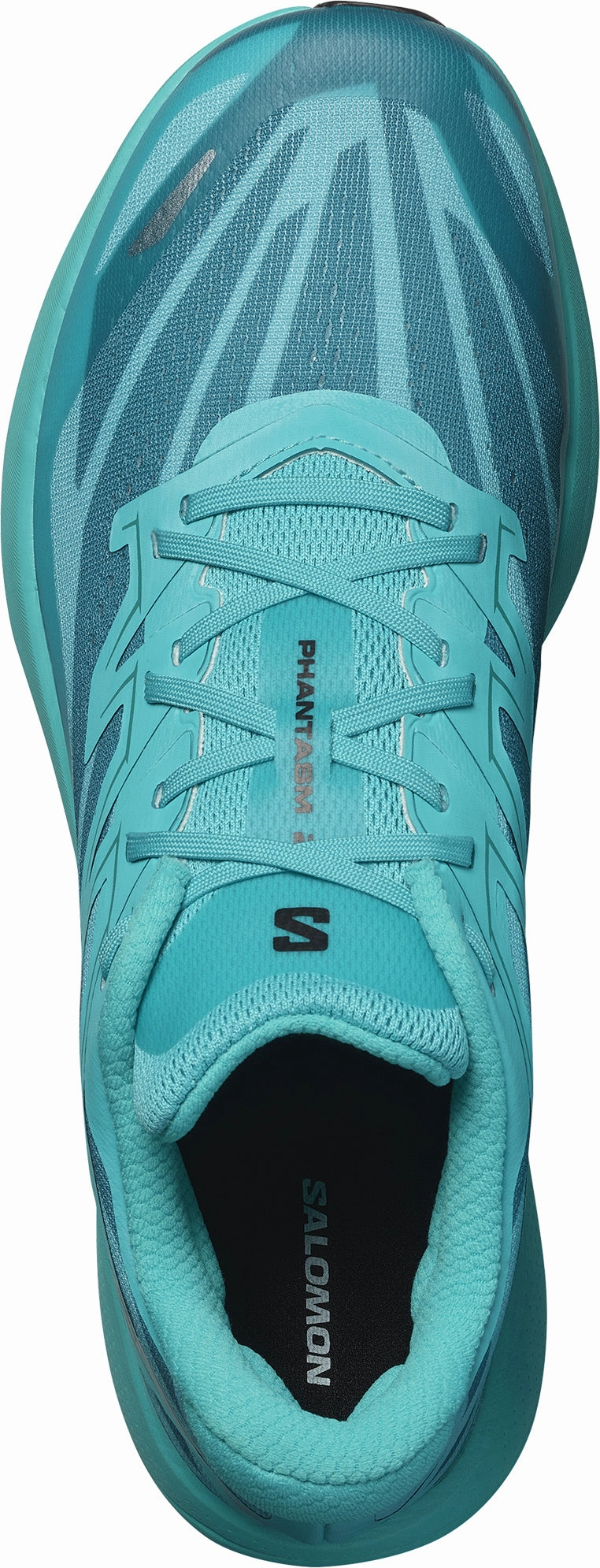 Salomon Phantasm 2 Mens Running Shoes - Blue Advanced Grip Runners