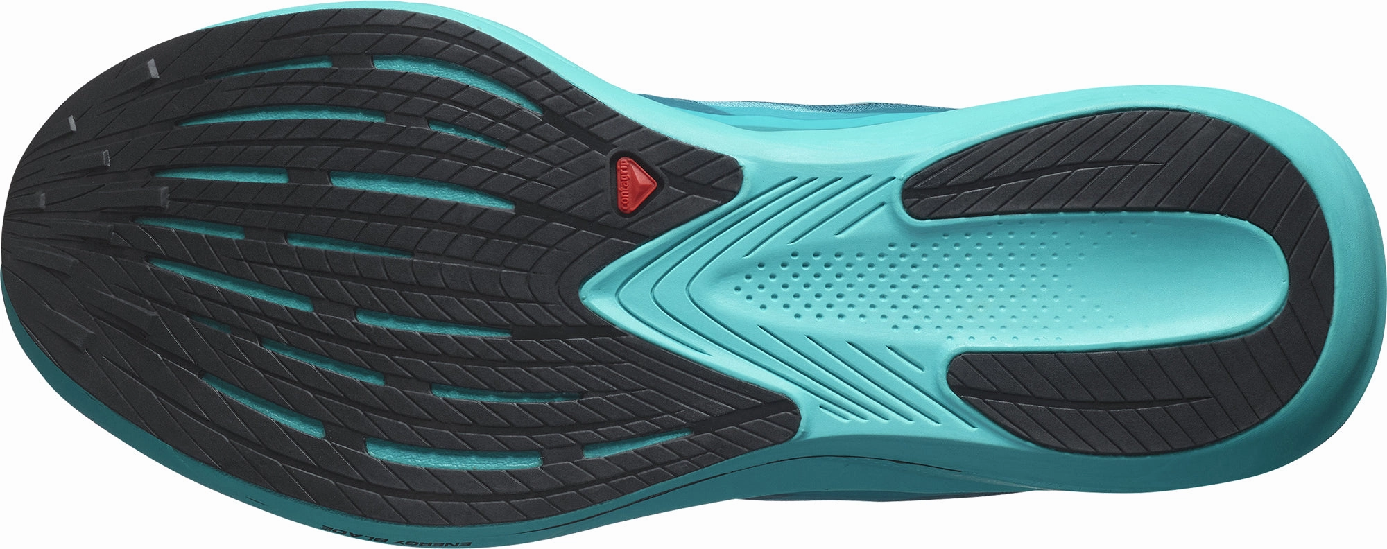 Salomon Phantasm 2 Mens Running Shoes - Blue Advanced Grip Runners