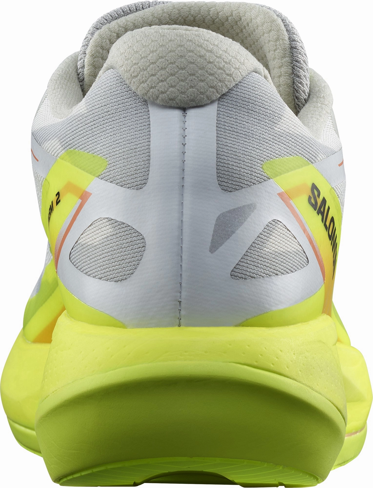 Salomon Phantasm 2 Mens Running Shoes - White Advanced Grip Runners