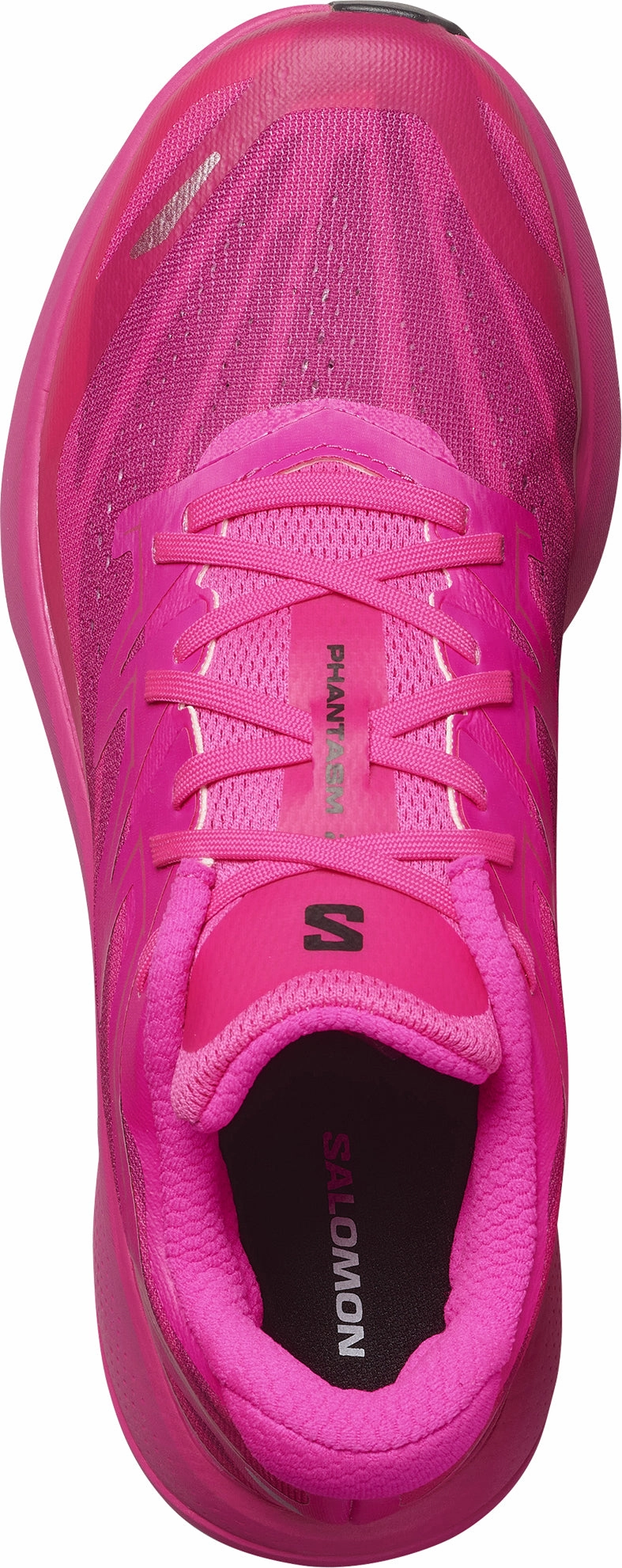 Salomon Phantasm 2 Womens Running Shoes - Pink Advanced Grip Runners