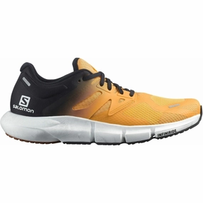 Salomon Predict 2 Mens Running Shoes - Orange Salomon footwear designs