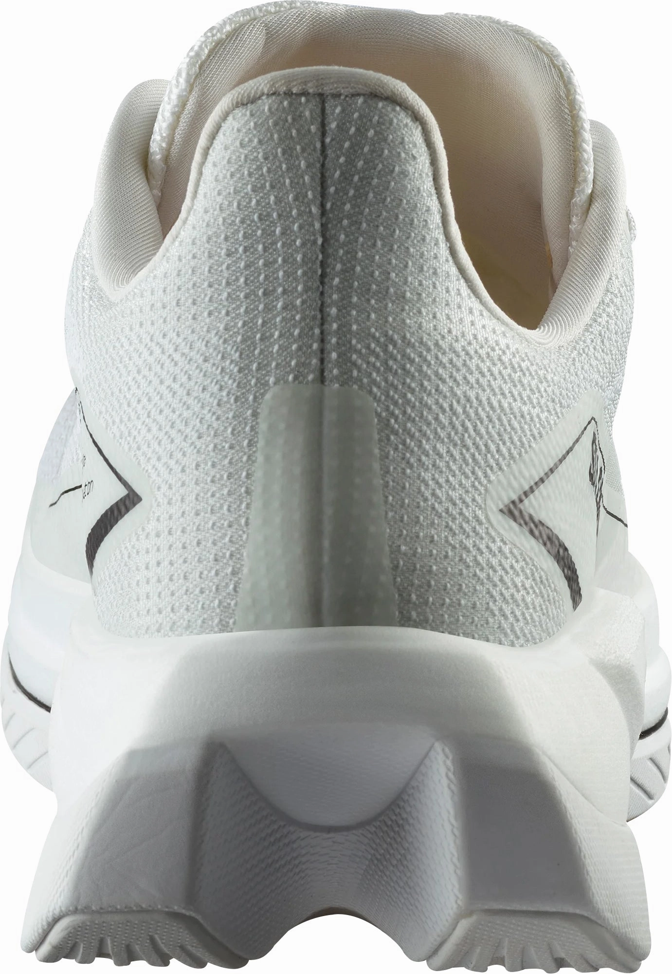 Salomon S/Lab Spectur Mens Running Shoes - White Outdoor Trek Sneakers