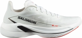 Salomon S/Lab Spectur Mens Running Shoes - White Salomon shoe styles