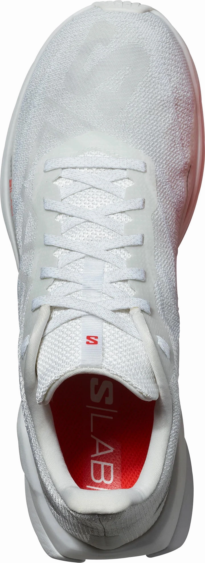 Salomon S/Lab Spectur Mens Running Shoes - White Outdoor Trek Sneakers